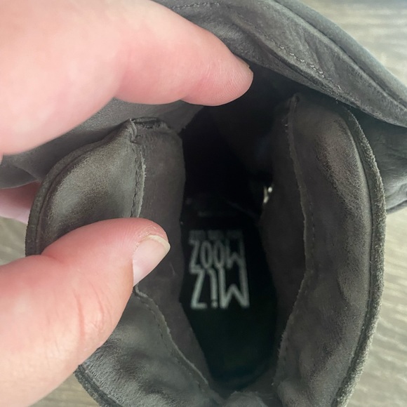 Mix Mooz New York City boots - Picture 7 of 8